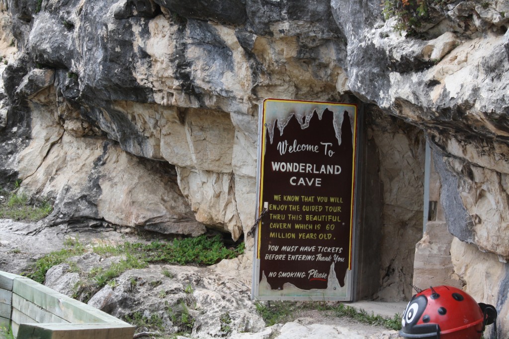 Wonderland Cave 4