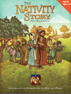 Nativity Story 1
