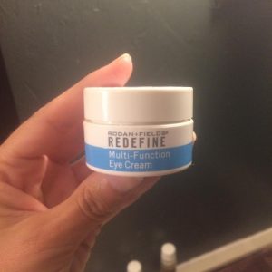 R&F Eye Cream